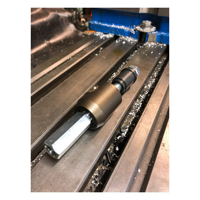 Fast Eddy, Wristpin Bushing Install/Remove Tool 36-99 B.T. (Excl. Tc),