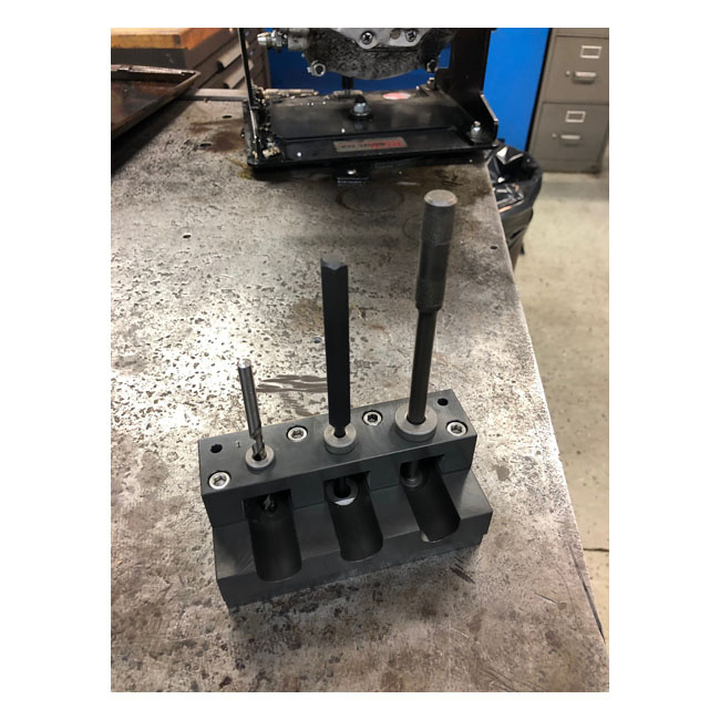 Fast Eddy, Tappet Roller Rebuild Tool 36-84 B.T. (Excl. Evo), 57-85 Xl