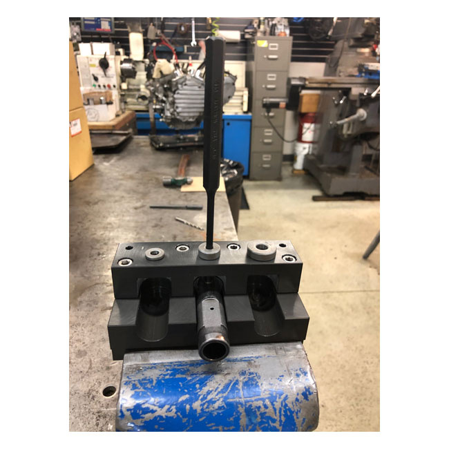 Fast Eddy, Tappet Roller Rebuild Tool 36-84 B.T. (Excl. Evo), 57-85 Xl