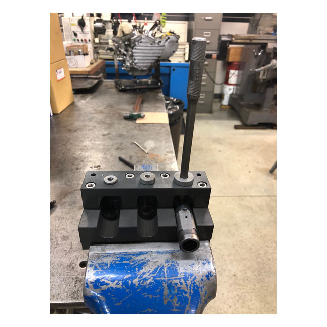 Fast Eddy, Tappet Roller Rebuild Tool 36-84 B.T. (Excl. Evo), 57-85 Xl