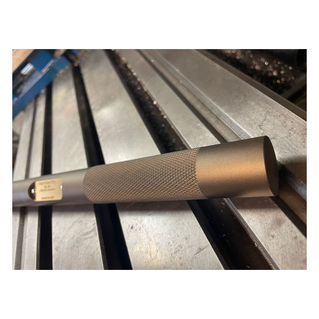 Fast Eddy, Driver Handle With Magnetic Wedge Spacer Used With Tool: 99