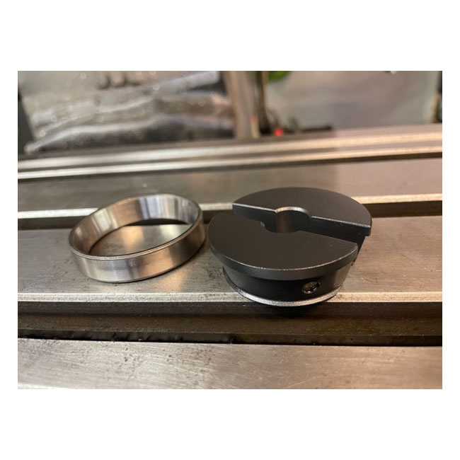 Fast Eddy, Timken Steering Head Race Tool 49-24 B.T. (Excl. 14-Up Tour