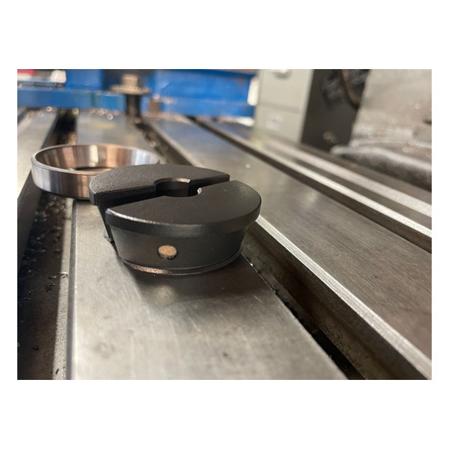 Fast Eddy, Timken Steering Head Race Tool 49-24 B.T. (Excl. 14-Up Tour