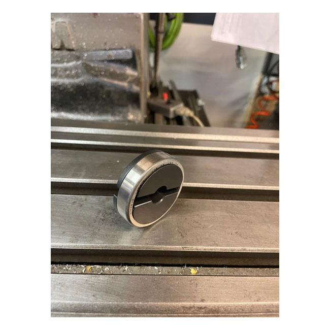 Fast Eddy, Timken Steering Head Race Tool 49-24 B.T. (Excl. 14-Up Tour