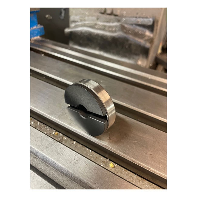 Fast Eddy, Timken Steering Head Race Tool 49-24 B.T. (Excl. 14-Up Tour