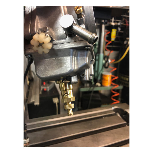 Fast Eddy, Float Bowl Drain Mikuni Carbs Mikuni Tm36, Tm40, Hsr42, Hsr