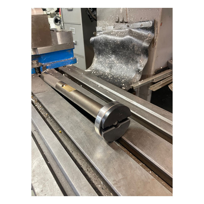 Fast Eddy, Sprocket Shaft Bearing Race Tool 96-02 Big Twin (Nu) Used T