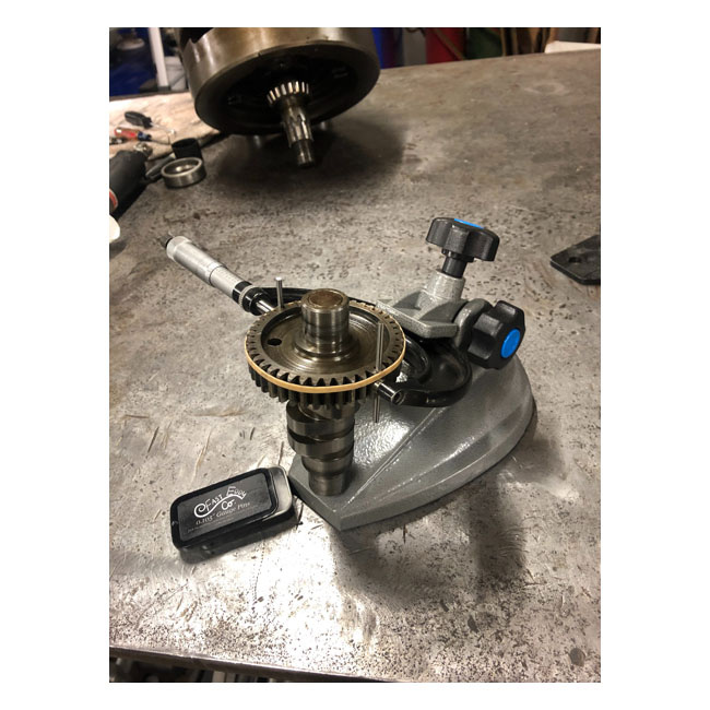 Fast Eddy, Cam & Pinion Gear Gauge Pins .108