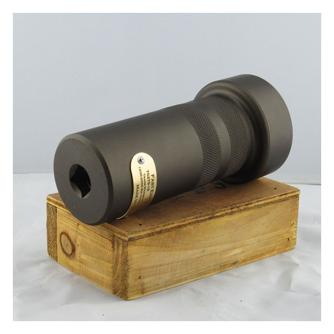 Fast Eddy, Transmission Pulley / Sprocket Nut Socket, 1-7/8