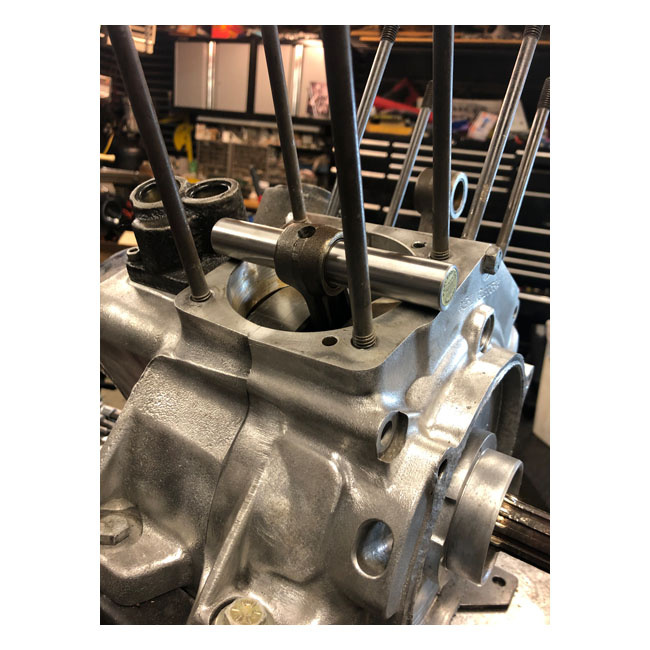 Fast Eddy, Connecting Rod Alignment Tool. .791