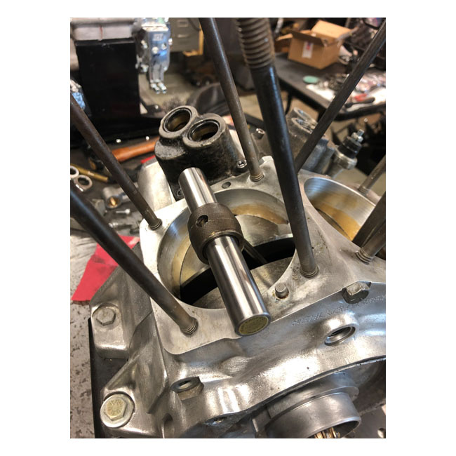 Fast Eddy, Connecting Rod Alignment Tool. .791