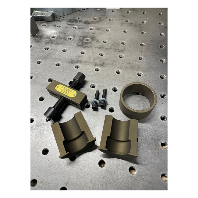 Fast Eddy, 4-Speed Kicker Gear / Clutch Gear Puller Tool 36-86 4-Sp B.