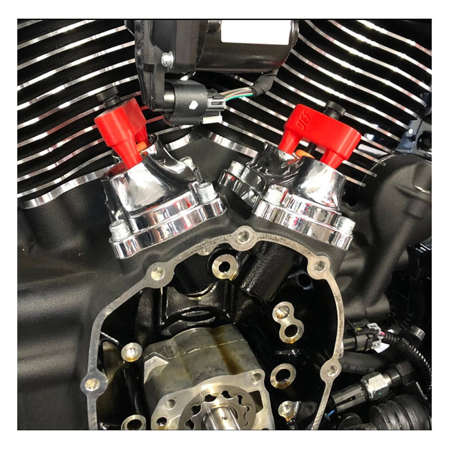 9 Finger Fabrication LLC Tappet Holder