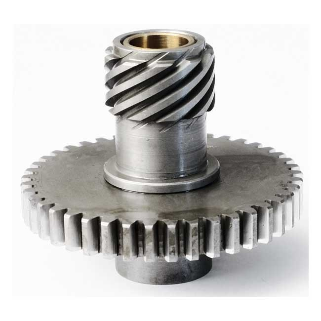S&S, Drive Gear For Circuit Breaker 36-69 Ohv B.T.