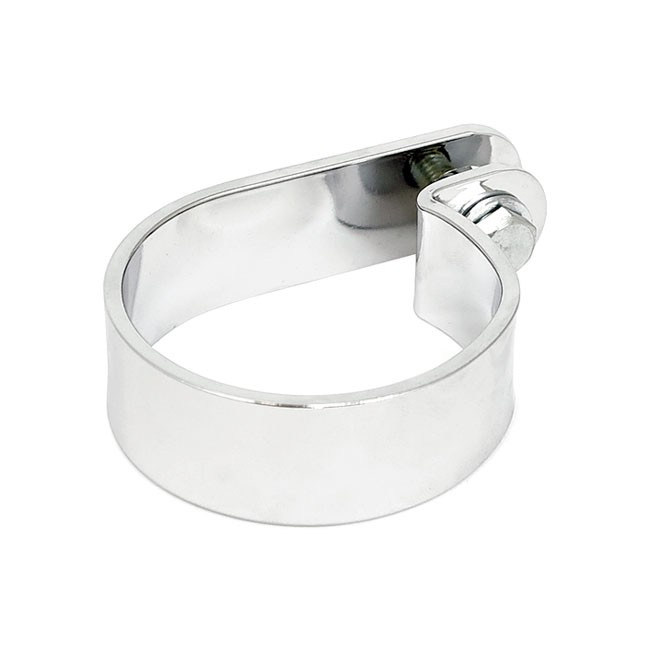 Paughco, Muffler P-clamp 2-1/2