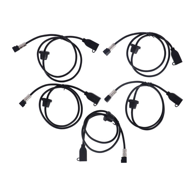 Soundstream, Oem Usb Connector Cable 14-24 Touring  This Oem Factory H