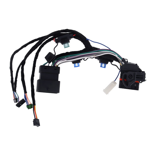 Soundstream, Replacement Wire Harness For 999358 14-24 Touring