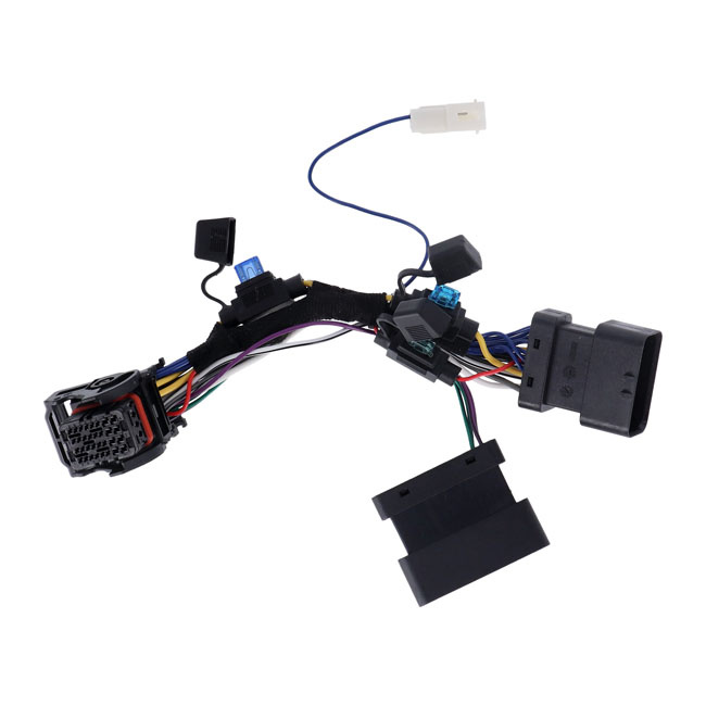 Soundstream, Replacement Wire Harness For 999359 98-13 Fltr(Nu)