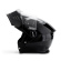 Simpson Darksome Helmet Black Metal Size 2Xl The Brand New Simpson Da Simpson Darksome Helmet Black Metal Size 2Xl The Brand New Simpson Da