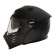 Simpson Darksome Helmet Matt Black Simpson Darksome Helmet Matt Black