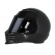 Simpson Speed Helmet Black Metal Simpson Speed Helmet Black Metal