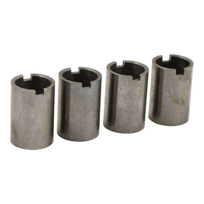 84-E85 Hydraulic Tappet De-Activators 84-E85 Evo B.T.