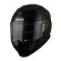 Simpson Venom Helmet Black Metal Size M The Simpson Venom Is A Full-Fa Simpson Venom Helmet Black Metal Size M The Simpson Venom Is A Full-Fa