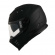 Simpson Venom Helmet Matt Black Simpson Venom Helmet Matt Black