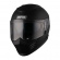 Simpson Venom Helmet Matt Black Simpson Venom Helmet Matt Black