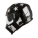 Simpson Venom Helmet Stingrae Size Xl The Simpson Venom Is A Full-Face Simpson Venom Helmet Stingrae Size Xl The Simpson Venom Is A Full-Face