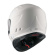 Simpson Venom Helmet White Size L The Simpson Venom Is A Full-Face Hel Simpson Venom Helmet White Size L The Simpson Venom Is A Full-Face Hel