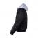 Ma-1 Hooded Bomber Jack Black Size S Introducing Our Stylish And Authe Ma-1 Hooded Bomber Jack Black Size S Introducing Our Stylish And Authe