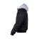 Ma-1 Hooded Bomber Jack Black Size M Introducing Our Stylish And Authe Ma-1 Hooded Bomber Jack Black Size M Introducing Our Stylish And Authe