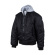 Ma-1 Hooded Bomber Jack Black Size Xl Introducing Our Stylish And Auth Ma-1 Hooded Bomber Jack Black Size Xl Introducing Our Stylish And Auth