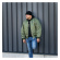Ma-1 Bomber Flight Jacket Green Ma-1 Bomber Flight Jacket Green