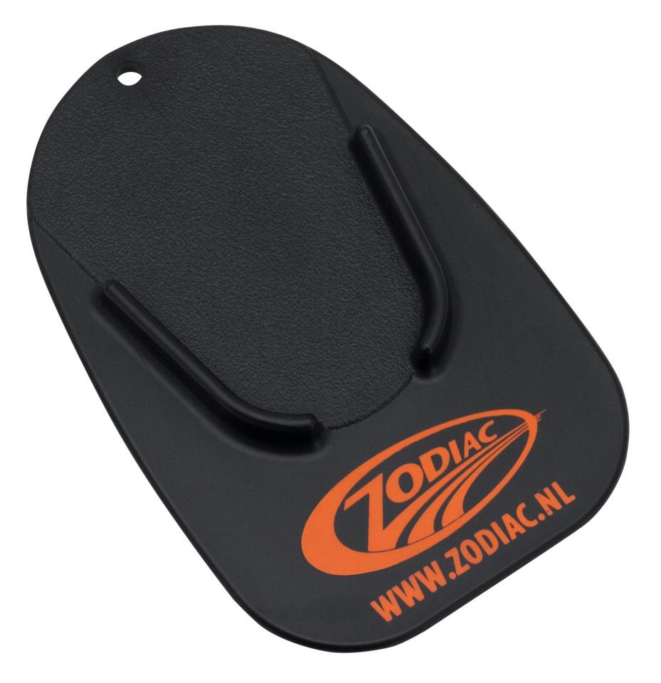 Zodiac Jiffy stand coaster