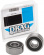 Drag Specialties Wheel Bearing Kit Bearing Wheel Frt Oem #9267