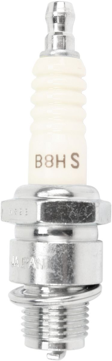 Ngk Spark Plugs Spark Plug B8Hs Spark Plug Ngk B8Hs