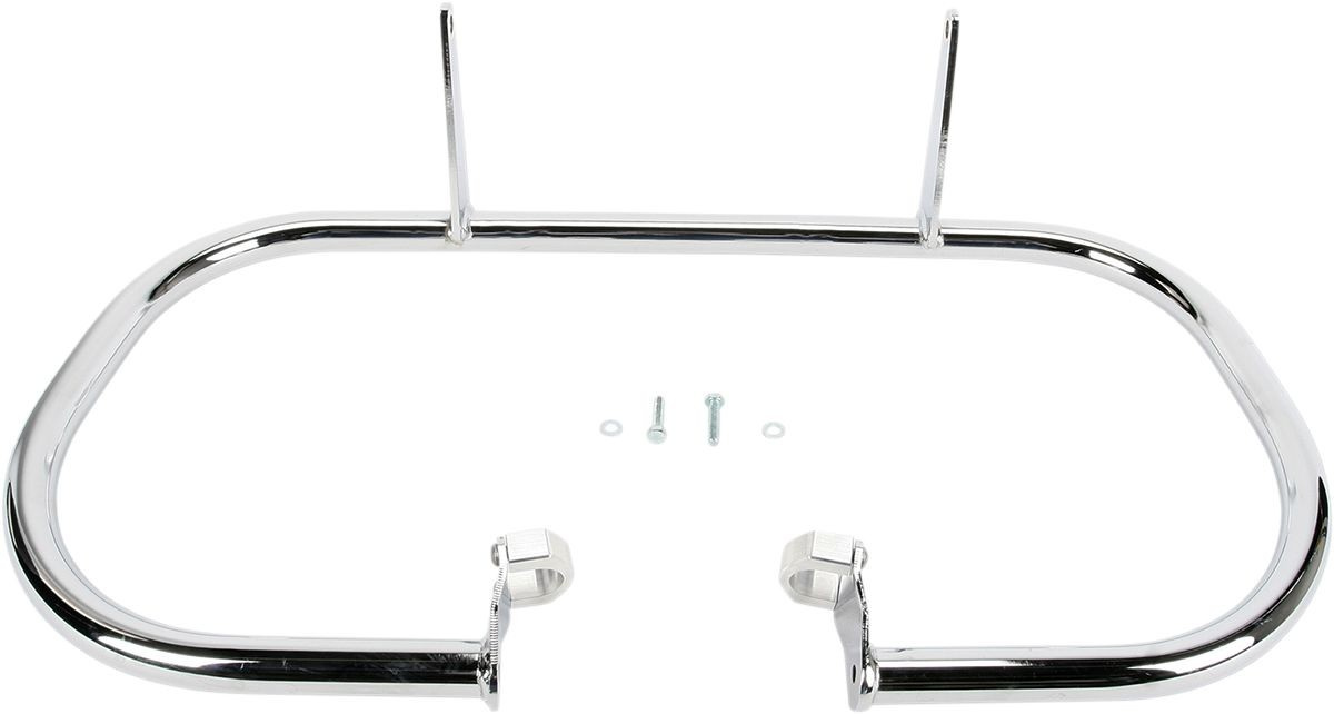 Cobra Freeway Bars Chrome Freeway Bars Vt750 Ace