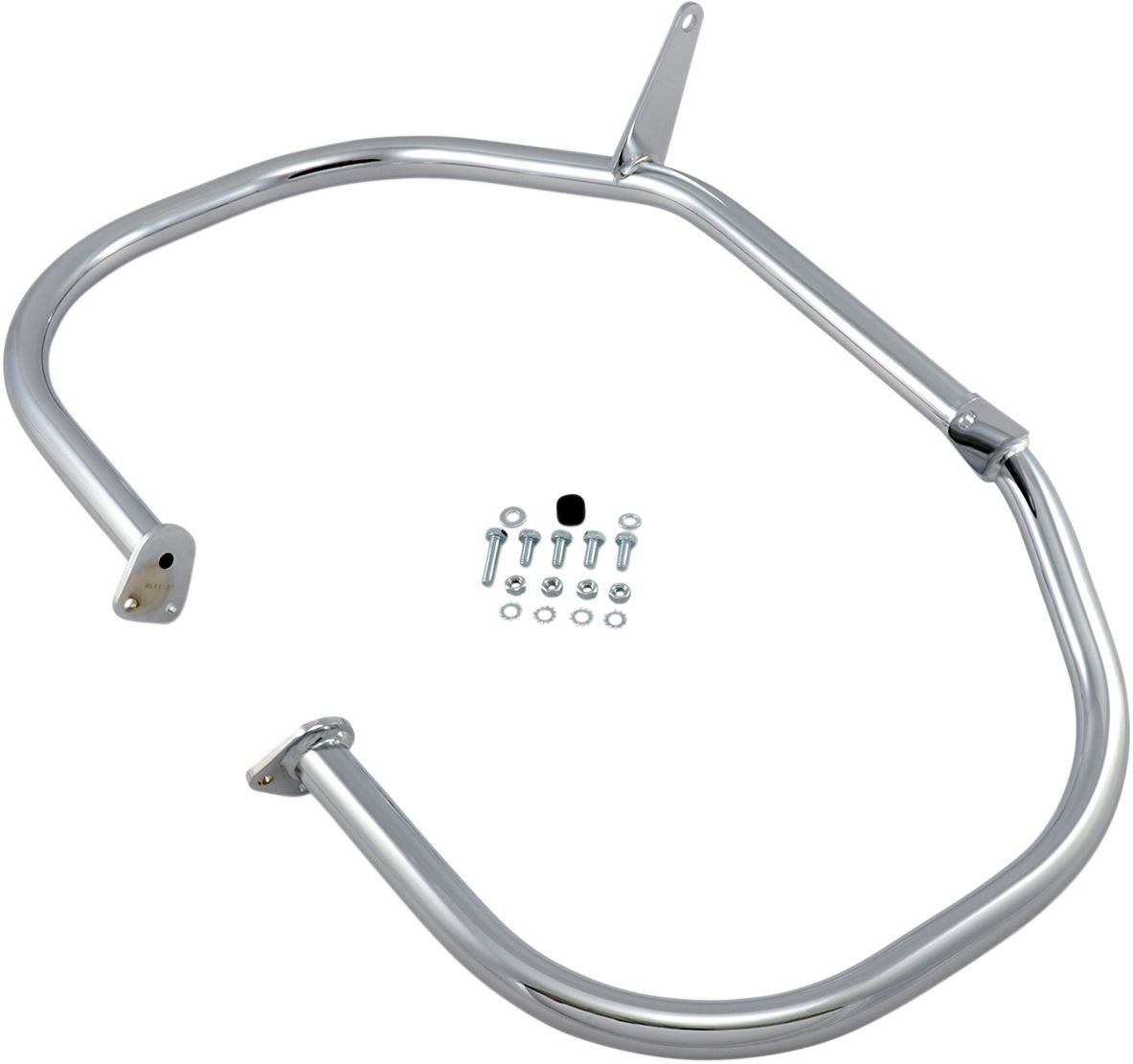 Cobra Freeway Bars Chrome Freeway Bars Ace