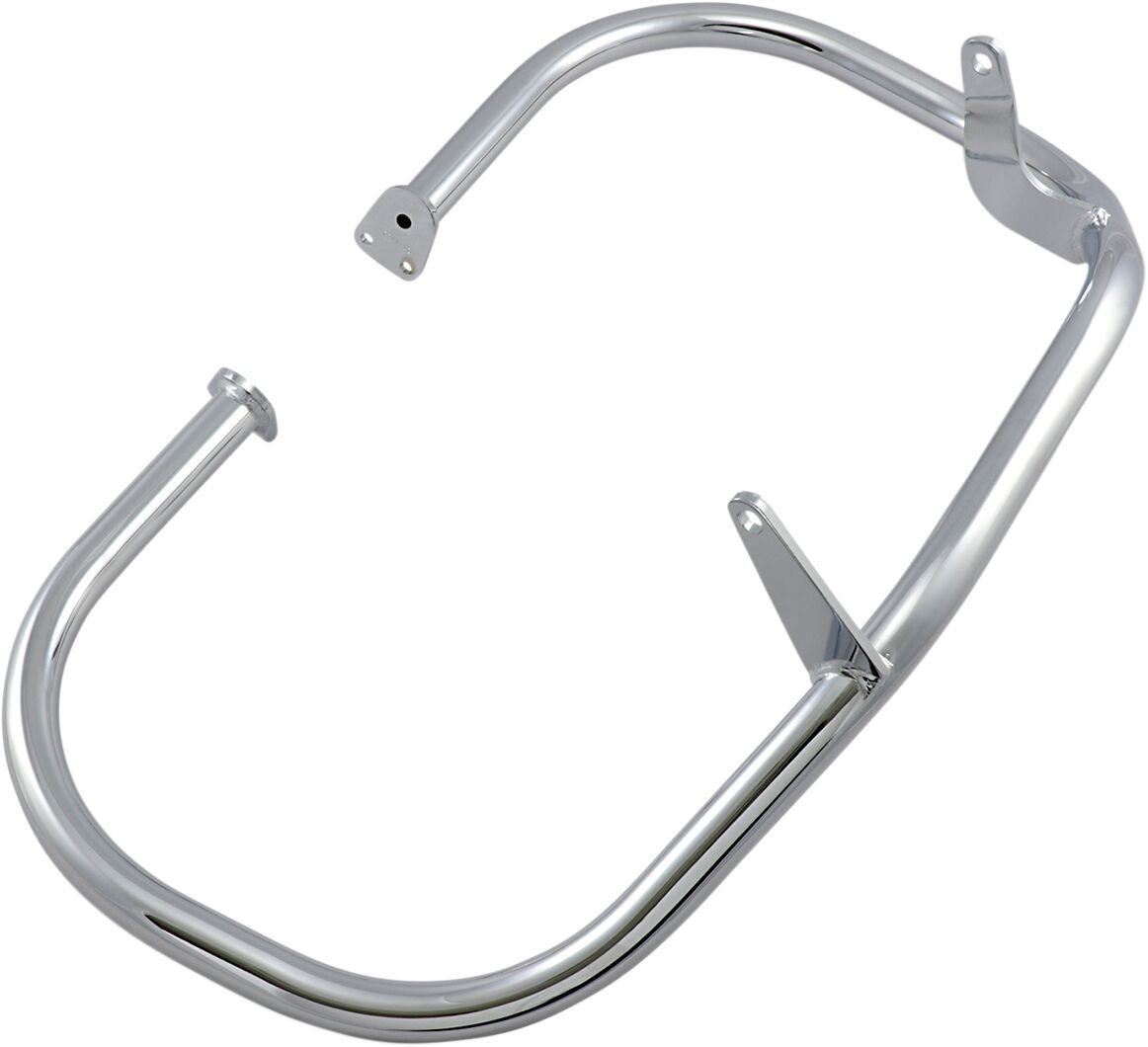Cobra Freeway Bars Chrome Freeway Bars Vt1100S