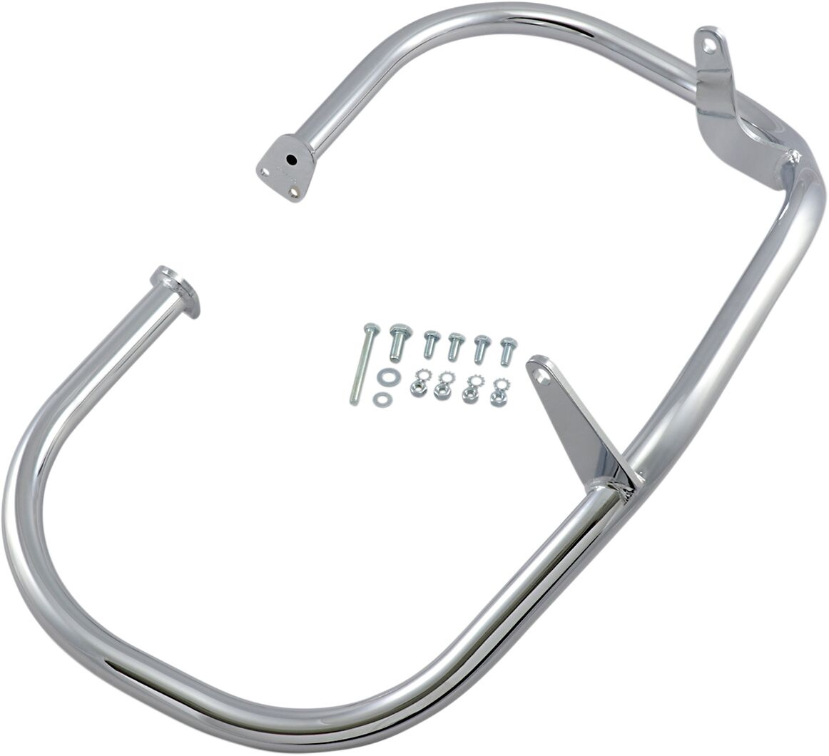 Cobra Freeway Bars Chrome Freeway Bars Vt1100S