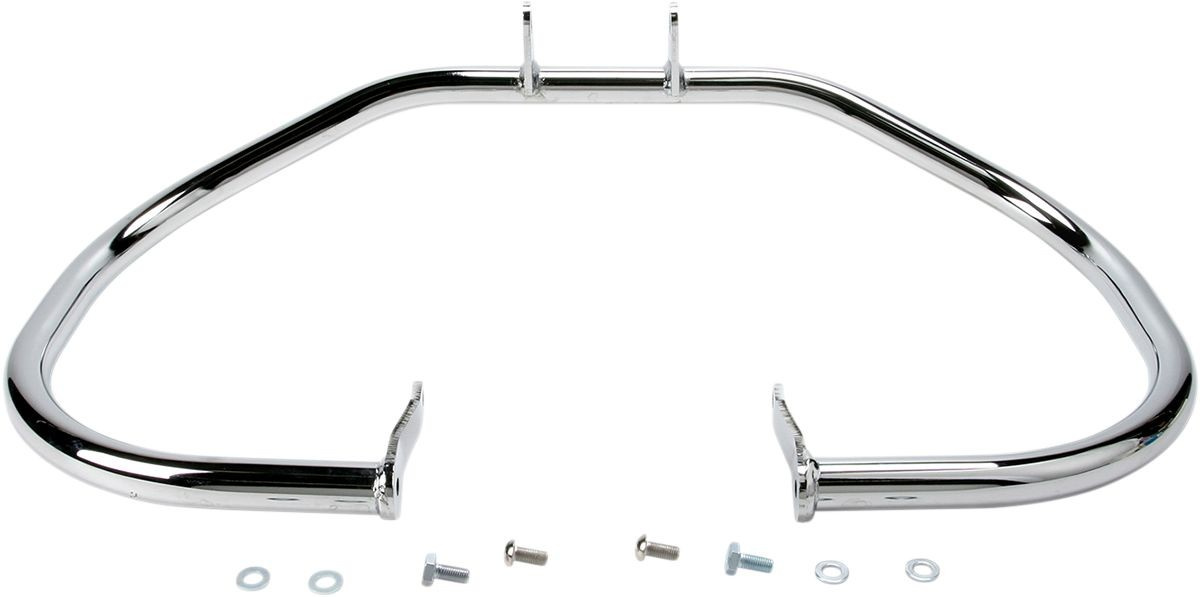Cobra Freeway Bars Chrome Freeway Bars Volusia 800