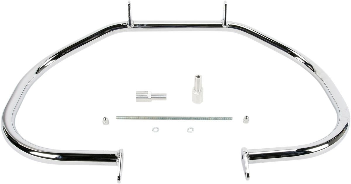 Cobra Freeway Bars Chrome Freeway Bar Vs1500