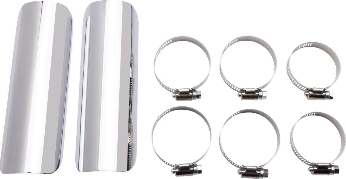 Cobra Exhaust Steel 2