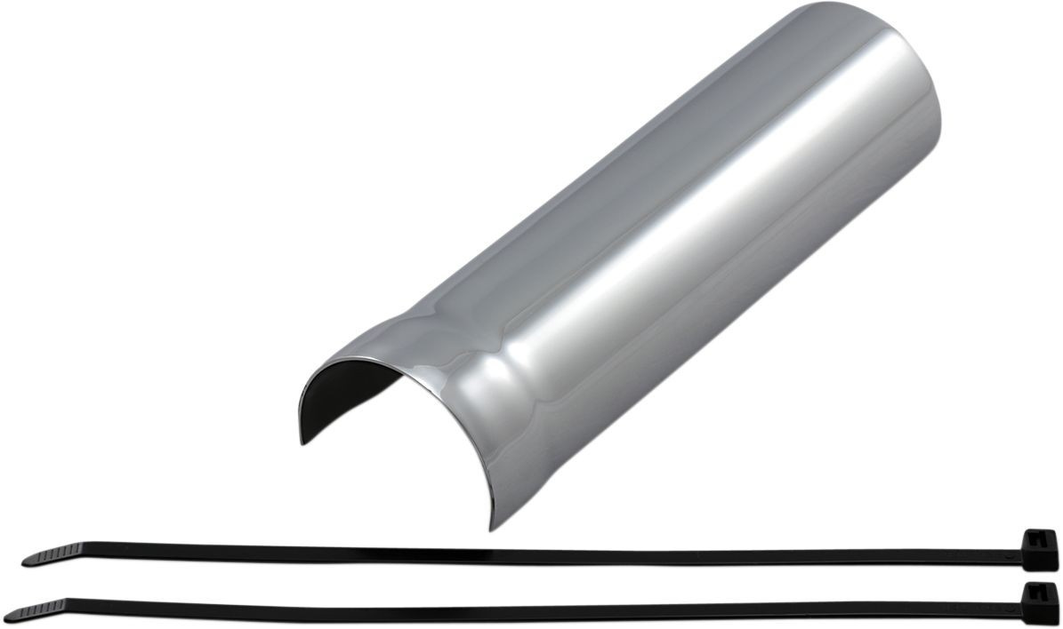 Cobra Drive Shaft Cover Chrome Driveshaft Cover Vtx13/18