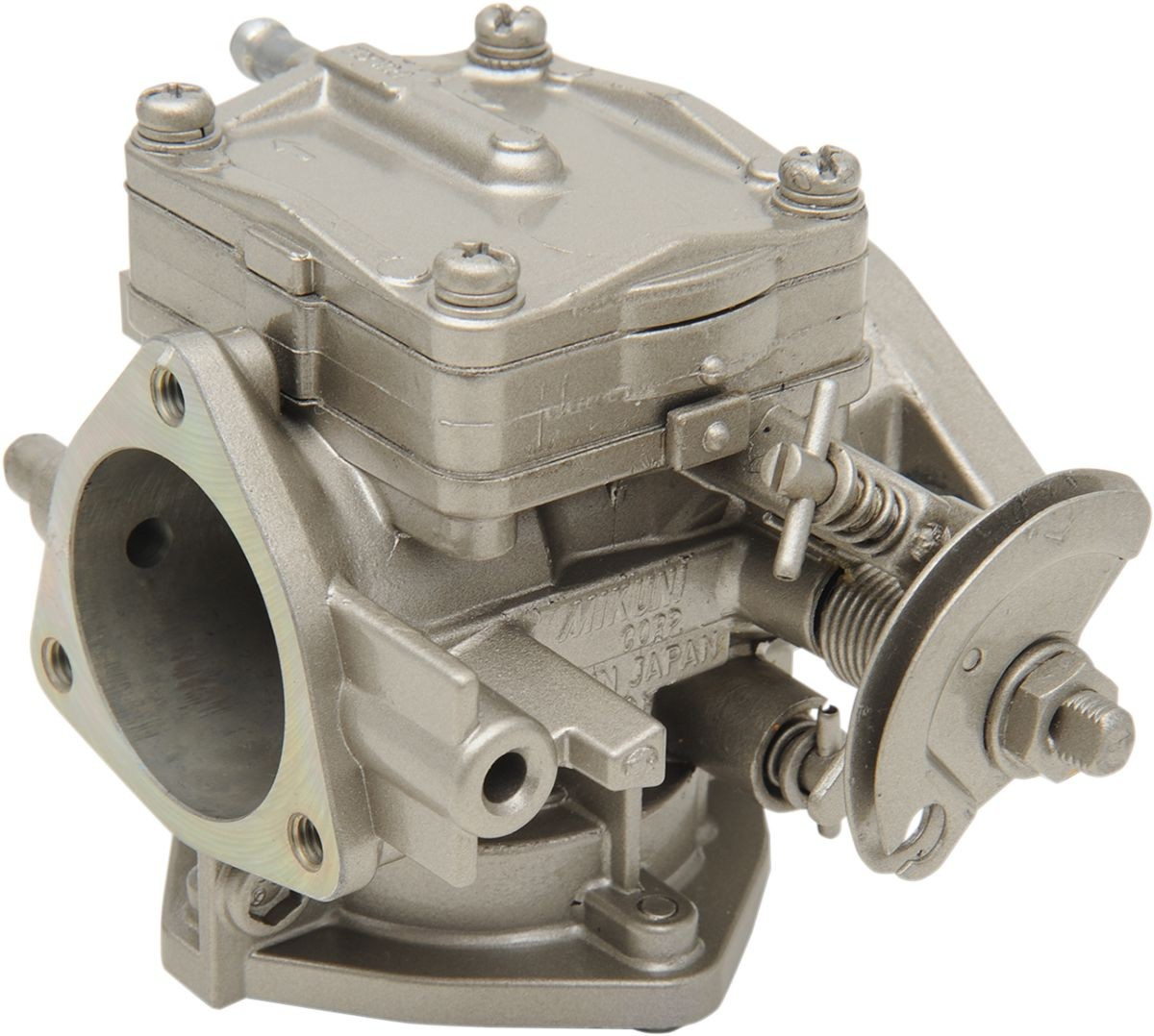 Mikuni Carburetor Super Bn Series 38Mm Hi Performance Mikuni Carb 38Mm