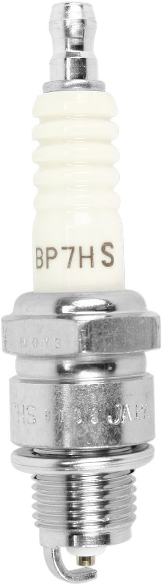 Ngk Spark Plugs Spark Plug Bp7Hs Spark Plug Ngk Bp7Hs