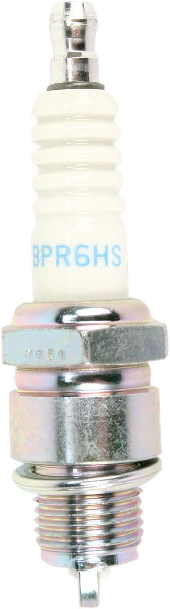 Ngk Spark Plugs Spark Plug Bpr6Hs Spark Plug Ngk Bpr6Hs