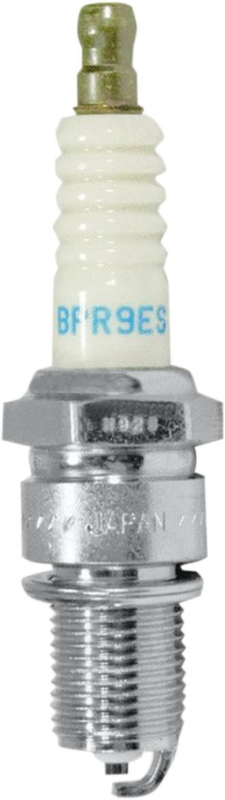 Ngk Spark Plugs Spark Plug Bpr9Es Spark Plug Ngk Bpr9Es (Solid)